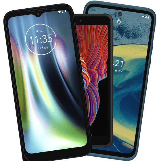 Motorola Defy 2
