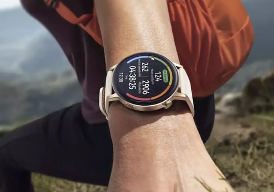 The Advanced Athletic Smartwatch Is Available at More Than Half Its Original Price During Our Deal Days Promotion