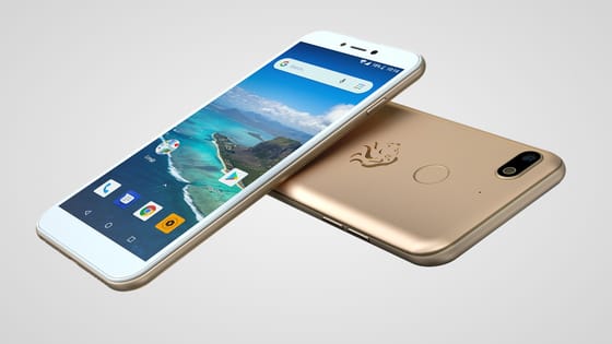 Africanischer Smartphone-Markt expandiert jährlich um 12% im Q3 2023 Überwindung finanzieller Hindernisse und Importbarrieren