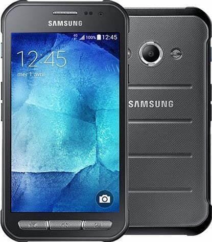 Samsung Galaxy Xcover 3 Value Edition Grigio