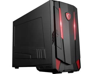 MSI Nightblade MI3-002TW