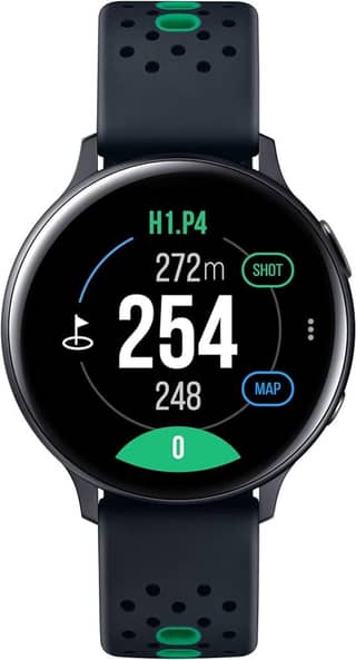 Samsung Galaxy Watch Active2 Golf Edition 44mm