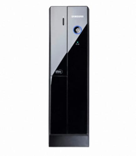 Samsung DM400S3A null