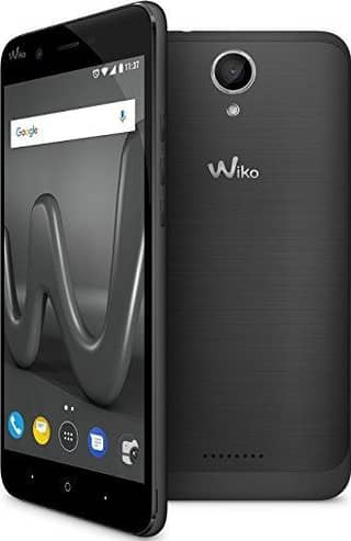 Wiko Harry