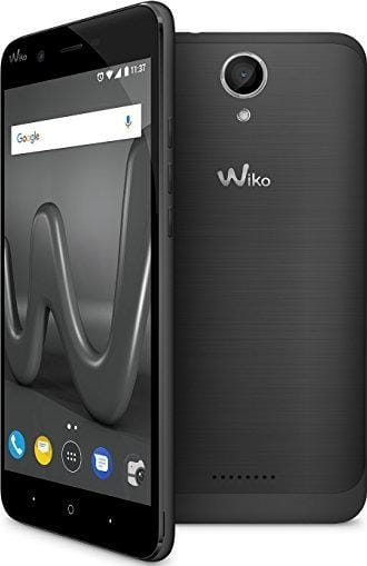 Wiko Harry Antracite