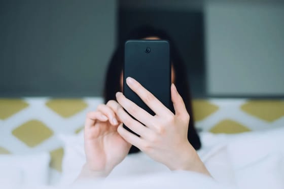 Mi teléfono inteligente Android estaba arruinando mi vida social, pero no de la manera que creerías: aquí te cuento cómo lo solucioné