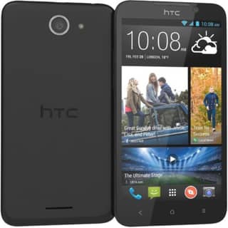 HTC Desire 516 CDMA