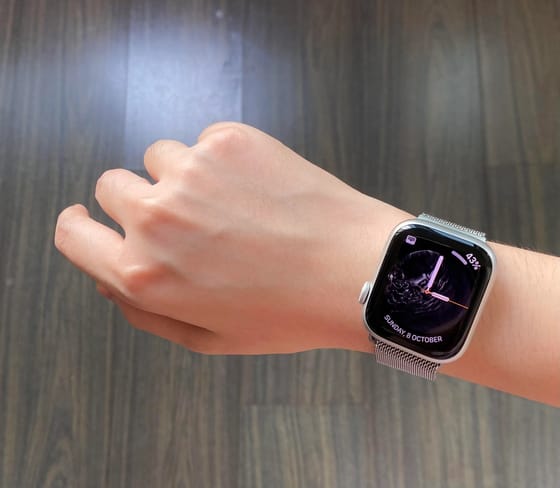 Apple considera eliminar la función de oxígeno en sangre de los relojes inteligentes Series 9, Ultra 2