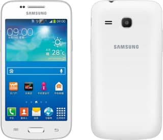 Samsung Galaxy Trend III