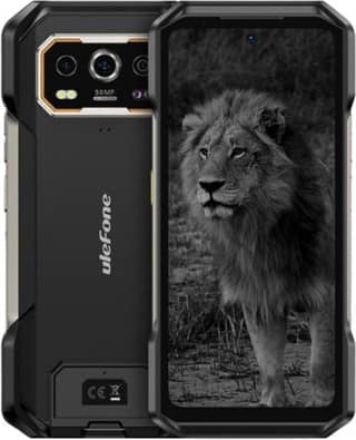 uleFone Armor 27 Pro 5G