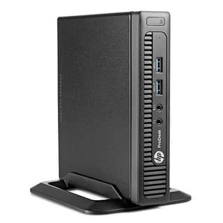 HP ProDesk 600 G1 Mini Plus EliteDisplay E231