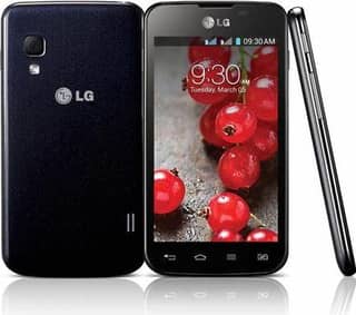 LG Optimus L5 II Dual
