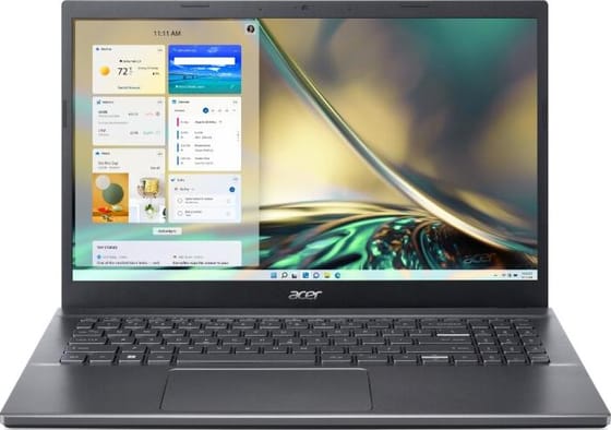 Acer Aspire 5 A515-57-7757 null