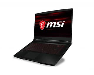 MSI GF63 10UD Thin