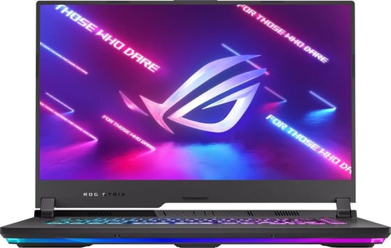 ASUS ROG Strix G15 G513IM-R74B36CS1 null