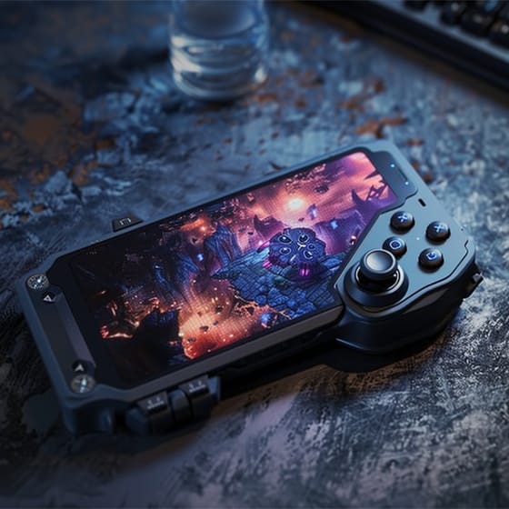 Get $20 Off on the Latest Backbone One Gamepad for Your Smartphone This Father's Day