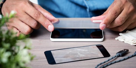Projected Boom in Global Market for Smartphone Screen Protectors through 2030