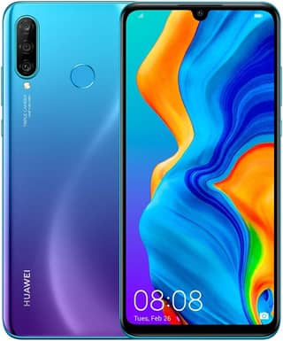 Huawei P30 Lite New Edition