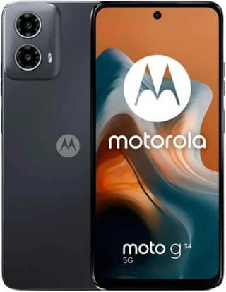 Motorola Moto G34 5G (2023)