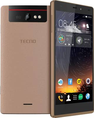 Tecno Mobile Camon C5