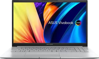 ASUS VivoBook Pro 15 OLED K6500ZC-L1313W
