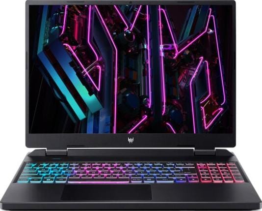 Acer Predator Helios 16 PHN16-71-747T null