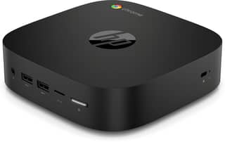 HP Chromebox G3