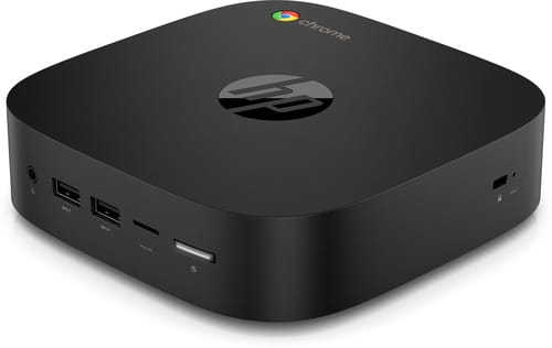 HP Chromebox G3 null