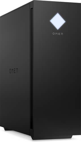 HP OMEN by HP 25L GT14-0003na