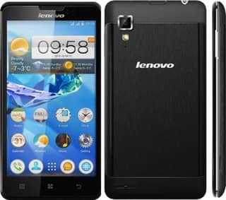 Lenovo P780