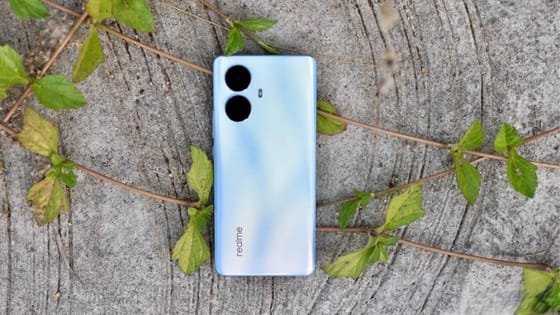 This Christmas, Santa Has a Brand-New Smartphone for You, You've Earned It!