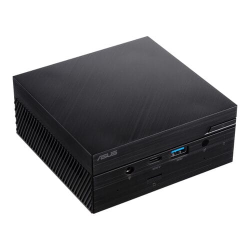 ASUS PN PN62S-B5654ZD null