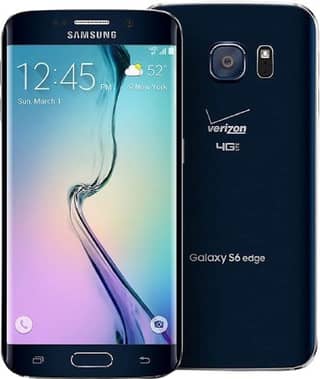Samsung Galaxy S6 Edge