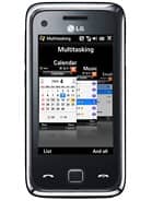 LG GM730