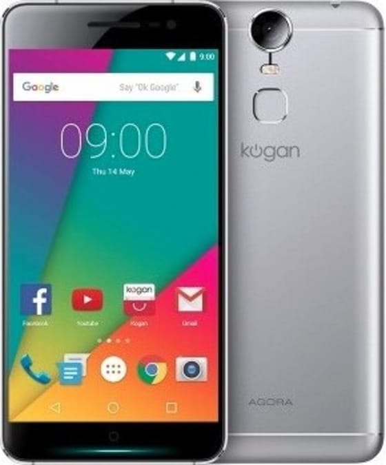 Kogan Agora 6 Plus null