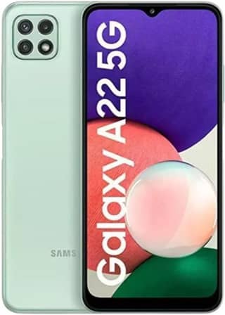 Samsung Galaxy A22 5G (2021)