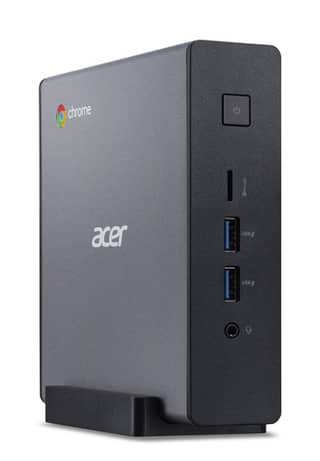 Acer Chromebox CXI4