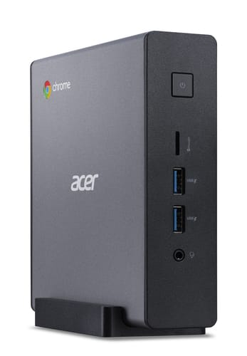 Acer Chromebox CXI4 null