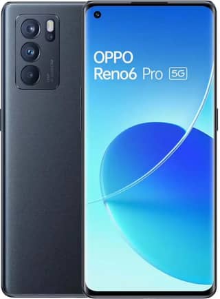 Oppo Reno 6 Pro (2021)