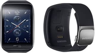 Samsung Gear S