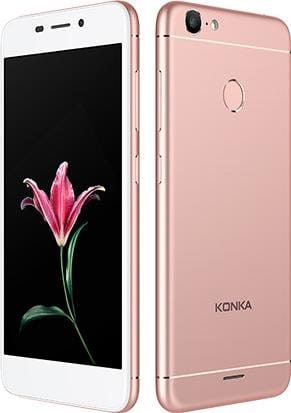 Konka R9 null