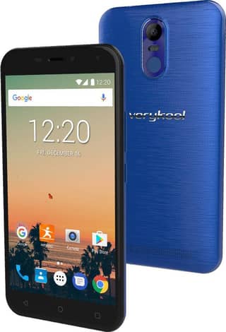 verykool Maverick Pro