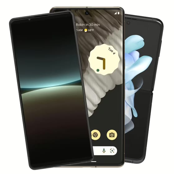 Sony Xperia 5 IV