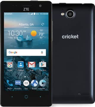 ZTE Fanfare 2