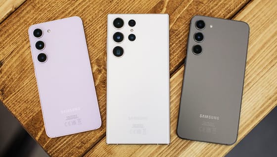 Samsung Revelará Novos Smartphones Galaxy S24 Com IA Avançada em 17 de Janeiro