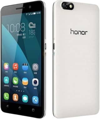 Huawei Honor Play 4X