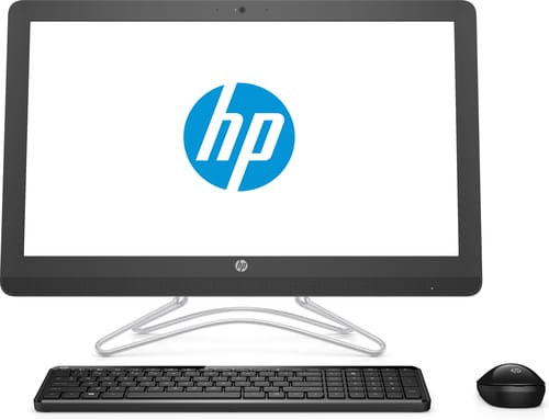 HP 24-e081na null