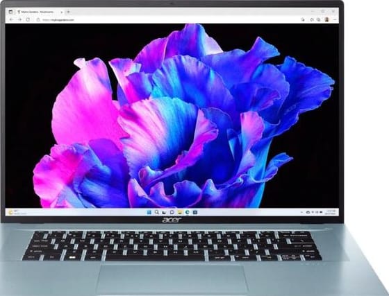 Acer Swift Edge SFE16-42-R48L null