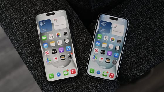 Apple's iPhone 15 Drives a Notable Increase in Worldwide Smartphone Sale After a 27-Month Decrease, As Per Report