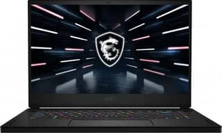 MSI GS66 12UGS